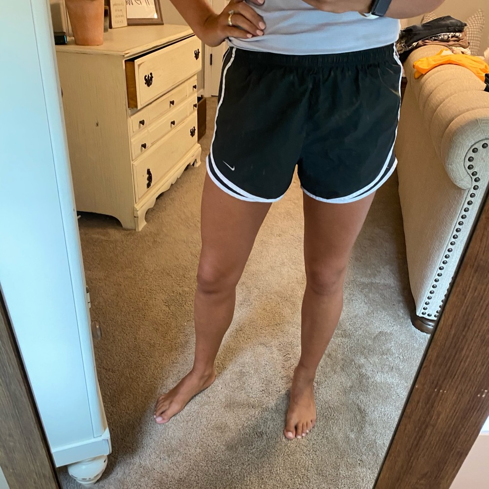Nike shorts